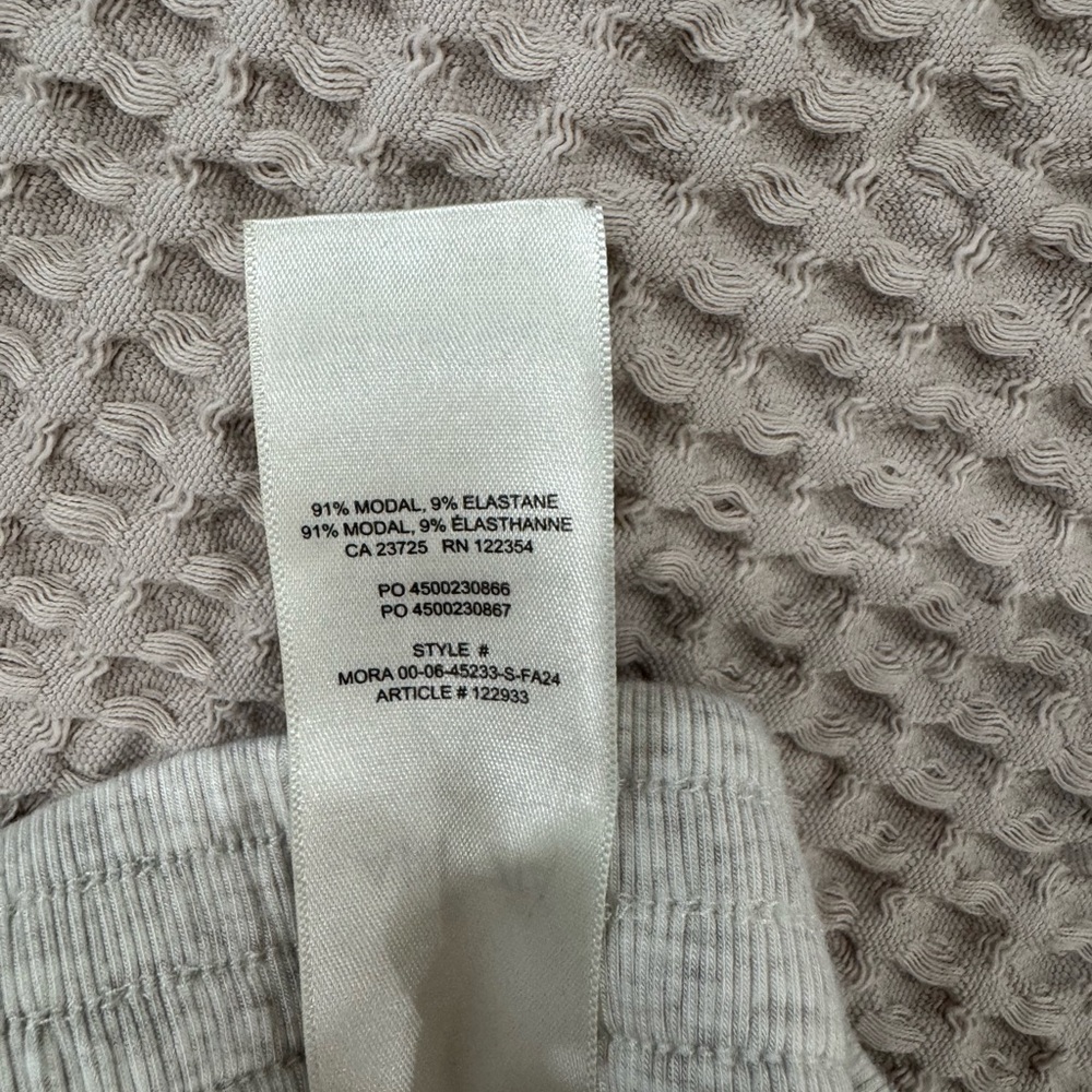 The luxe lounge tomorrow pant - Picture 4 of 5
